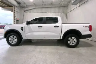 Ford Ranger 2024 4x4 XL 4dr SuperCrew 5.0 ft. SB