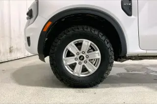 Ford Ranger 2024 4x4 XL 4dr SuperCrew 5.0 ft. SB