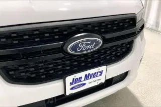 Ford Ranger 2024 4x4 XL 4dr SuperCrew 5.0 ft. SB