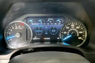 Ford F-150 2017 4x4 King Ranch 4dr SuperCrew 5.5 ft. SB