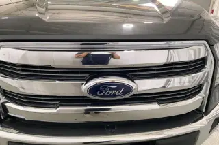 Ford F-150 2017 4x4 King Ranch 4dr SuperCrew 5.5 ft. SB