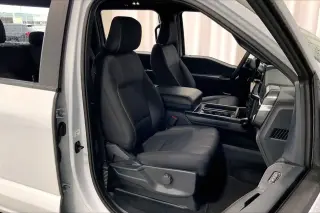 Ford F-150 2025 4x2 STX 4dr SuperCrew 5.5 ft. SB