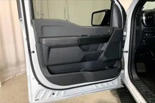Ford F-150 2025 4x2 STX 4dr SuperCrew 5.5 ft. SB