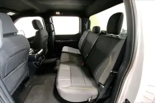 Ford F-150 2025 4x2 STX 4dr SuperCrew 5.5 ft. SB