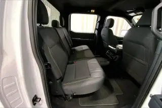 Ford F-150 2025 4x2 STX 4dr SuperCrew 5.5 ft. SB