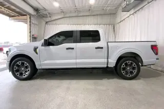 Ford F-150 2025 4x2 STX 4dr SuperCrew 5.5 ft. SB