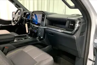 Ford F-150 2025 4x2 STX 4dr SuperCrew 5.5 ft. SB