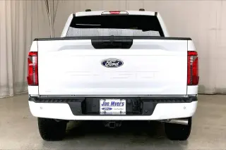 Ford F-150 2025 4x2 STX 4dr SuperCrew 5.5 ft. SB
