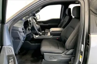 Ford F-150 2025 4x2 XLT 4dr SuperCrew 5.5 ft. SB