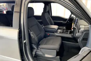 Ford F-150 2025 4x2 XLT 4dr SuperCrew 5.5 ft. SB