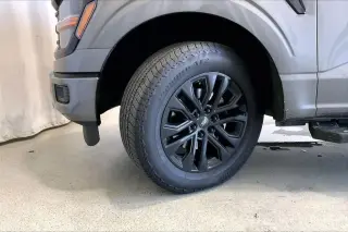 Ford F-150 2025 4x2 XLT 4dr SuperCrew 5.5 ft. SB