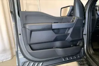 Ford F-150 2025 4x2 XLT 4dr SuperCrew 5.5 ft. SB