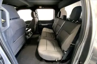 Ford F-150 2025 4x2 XLT 4dr SuperCrew 5.5 ft. SB