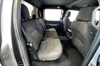 Ford F-150 2025 4x2 XLT 4dr SuperCrew 5.5 ft. SB