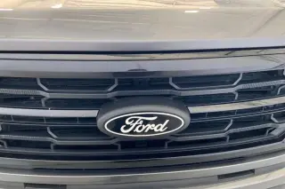 Ford F-150 2025 4x2 XLT 4dr SuperCrew 5.5 ft. SB