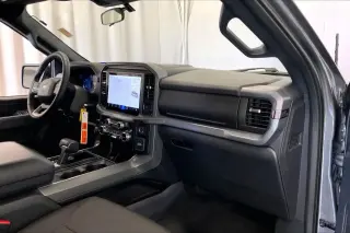 Ford F-150 2025 4x2 XLT 4dr SuperCrew 5.5 ft. SB