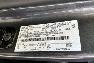 Ford F-150 2025 4x2 XLT 4dr SuperCrew 5.5 ft. SB