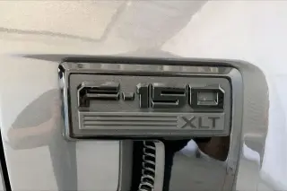 Ford F-150 2025 4x2 XLT 4dr SuperCrew 5.5 ft. SB
