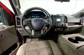 Ford F-150 2020 4x2 XL 4dr SuperCab 6.5 ft. SB