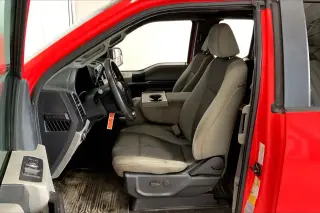Ford F-150 2020 4x2 XL 4dr SuperCab 6.5 ft. SB