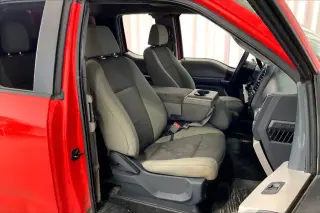 Ford F-150 2020 4x2 XL 4dr SuperCab 6.5 ft. SB
