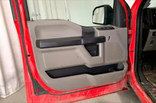 Ford F-150 2020 4x2 XL 4dr SuperCab 6.5 ft. SB