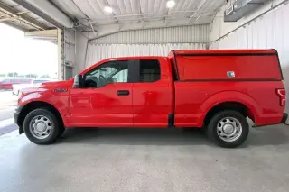 Ford F-150 2020 4x2 XL 4dr SuperCab 6.5 ft. SB