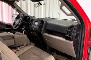 Ford F-150 2020 4x2 XL 4dr SuperCab 6.5 ft. SB