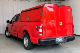 Ford F-150 2020 4x2 XL 4dr SuperCab 6.5 ft. SB