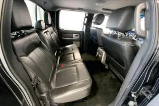 Ford F-150 2013 4x2 King Ranch 4dr SuperCrew Styleside 5.5 ft. SB