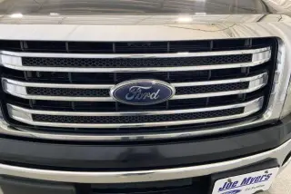 Ford F-150 2013 4x2 King Ranch 4dr SuperCrew Styleside 5.5 ft. SB