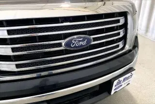 Ford F-150 2013 4x2 King Ranch 4dr SuperCrew Styleside 5.5 ft. SB