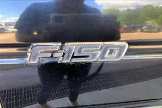 Ford F-150 2013 4x2 King Ranch 4dr SuperCrew Styleside 5.5 ft. SB
