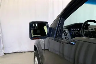 Ford F-150 2013 4x2 King Ranch 4dr SuperCrew Styleside 5.5 ft. SB