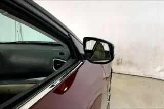 Nissan Maxima 2018 3.5 S 4dr Sedan