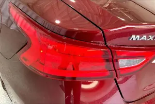 Nissan Maxima 2018 3.5 S 4dr Sedan