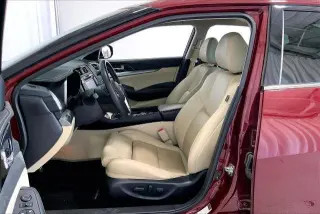 Nissan Maxima 2018 3.5 S 4dr Sedan