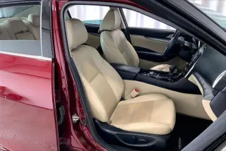 Nissan Maxima 2018 3.5 S 4dr Sedan