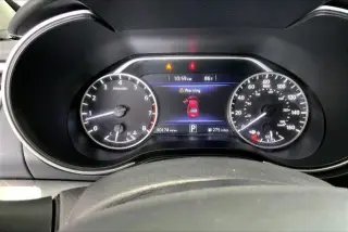 Nissan Maxima 2018 3.5 S 4dr Sedan