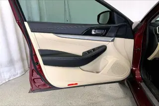 Nissan Maxima 2018 3.5 S 4dr Sedan