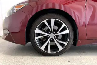 Nissan Maxima 2018 3.5 S 4dr Sedan