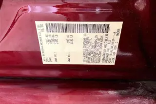 Nissan Maxima 2018 3.5 S 4dr Sedan