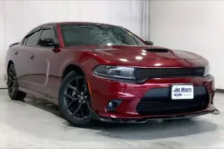 Dodge Charger 2022 GT 4dr Sedan
