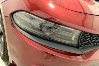 Dodge Charger 2022 GT 4dr Sedan