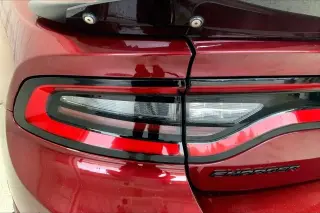 Dodge Charger 2022 GT 4dr Sedan