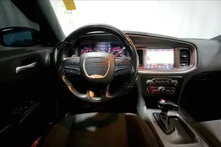 Dodge Charger 2022 GT 4dr Sedan