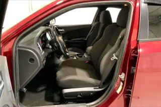 Dodge Charger 2022 GT 4dr Sedan