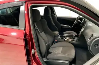 Dodge Charger 2022 GT 4dr Sedan