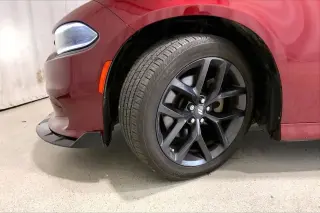Dodge Charger 2022 GT 4dr Sedan