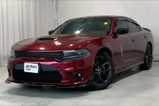 Dodge Charger 2022 GT 4dr Sedan